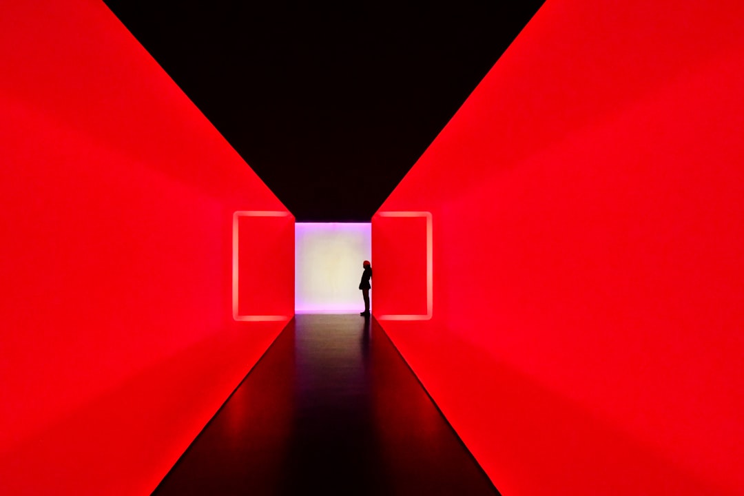 Photo hallway inspiration