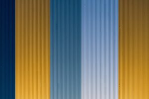 Photo color combinations