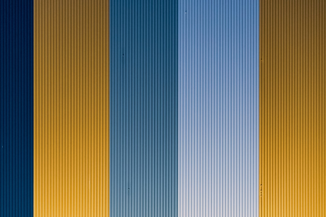 Photo color combinations