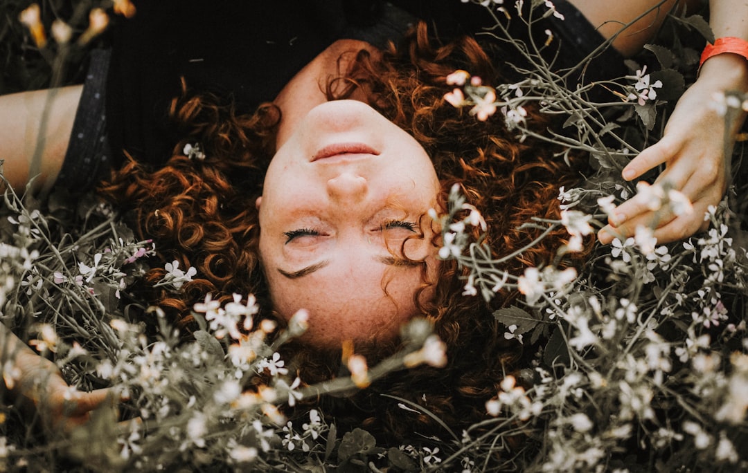 Photo resting