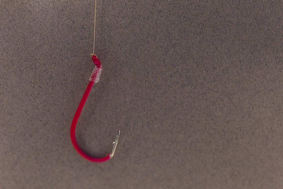 Photo phishing
