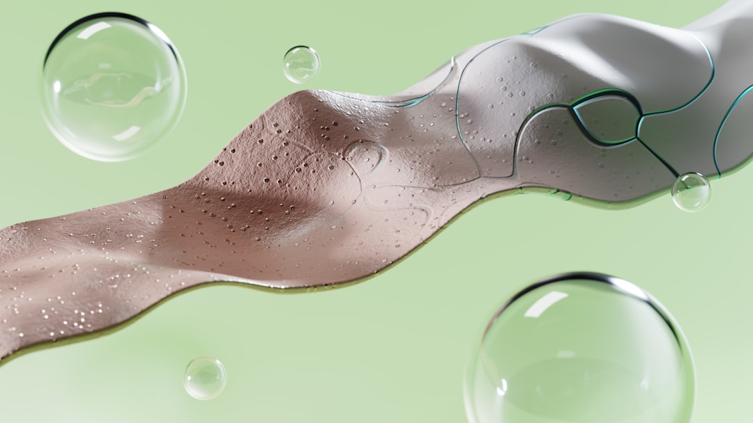 Photo hydrolipid barrier