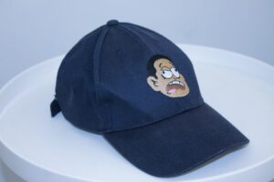 Photo headwear
