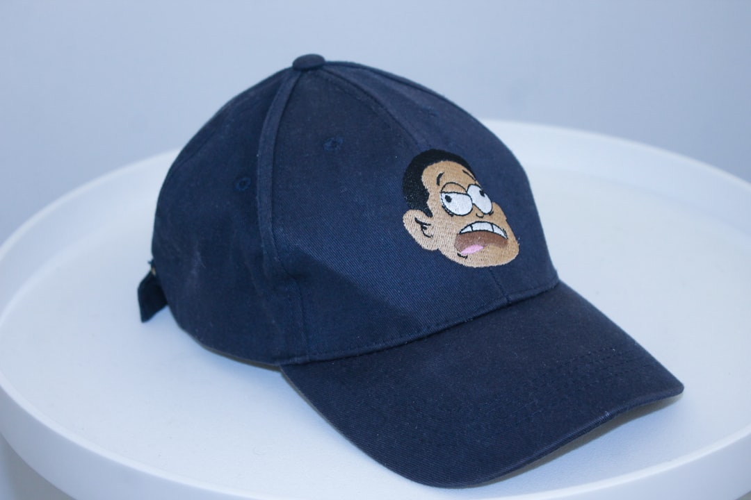 Photo headwear