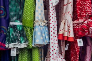 Photo dresses