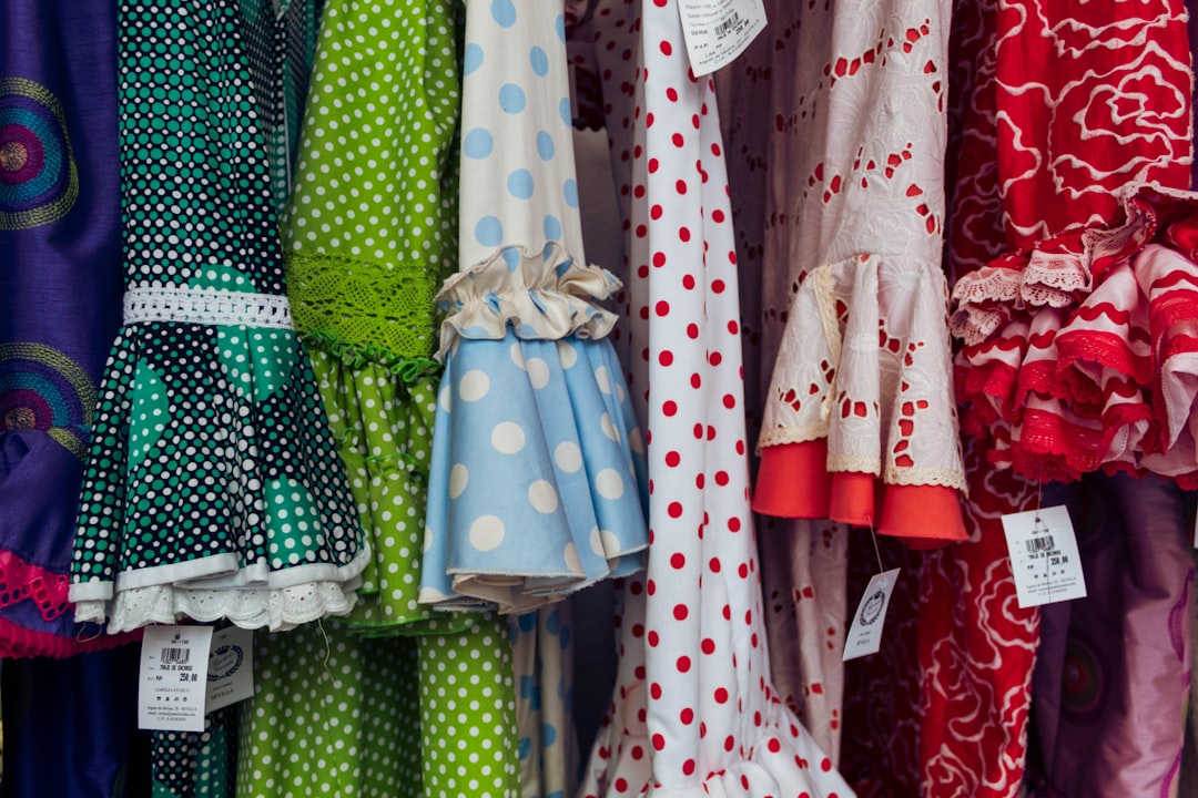 Photo dresses