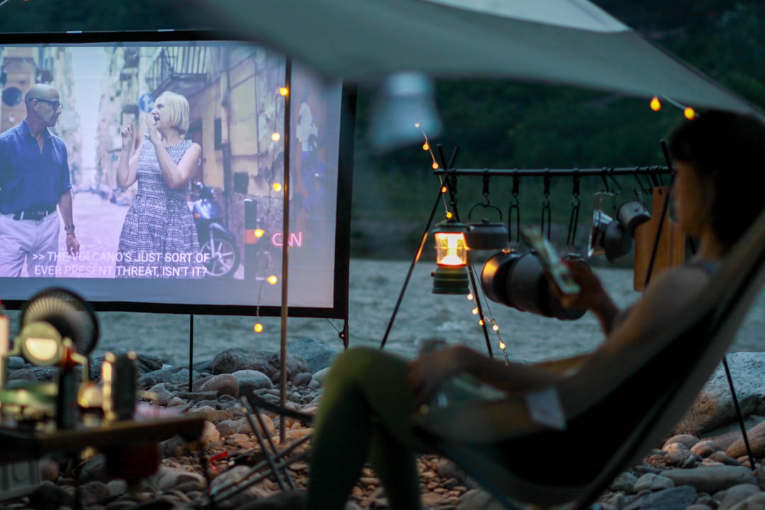 Photo Glamping