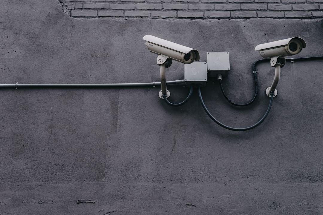 Photo home security