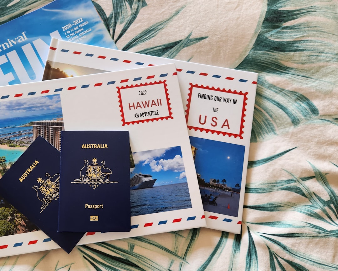 Photo DIY vacation souvenirs