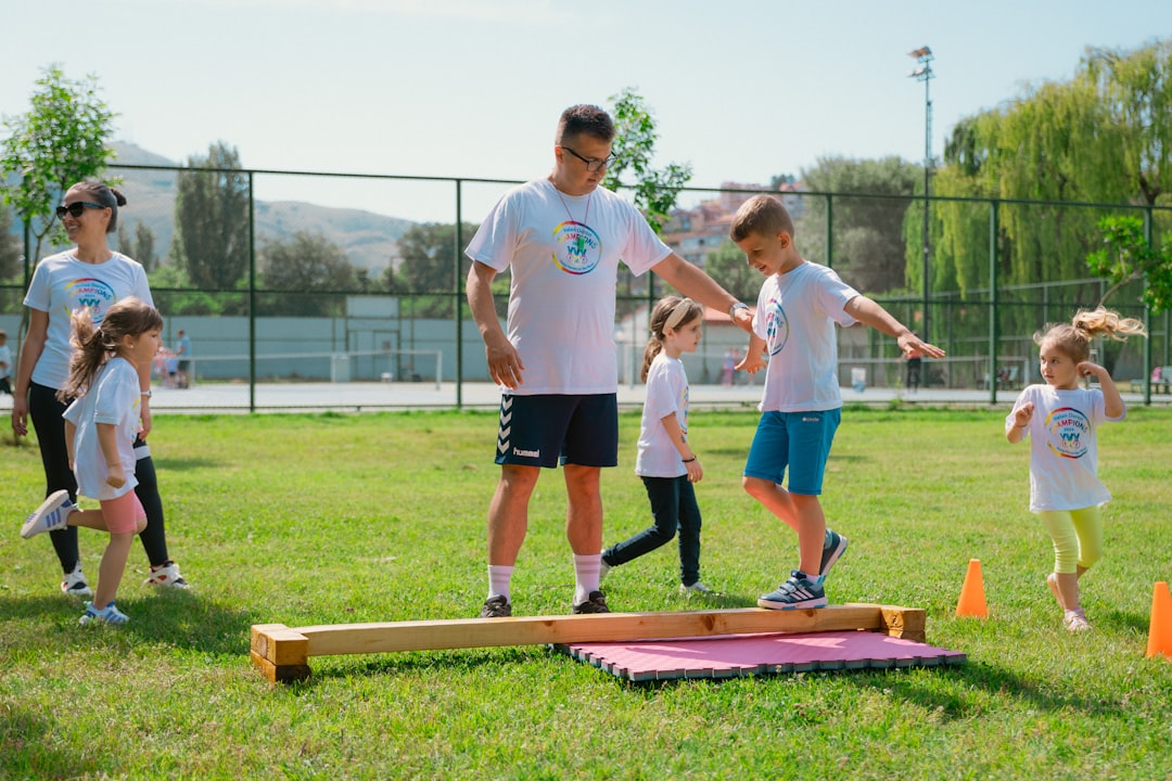 Photo Safe summer training