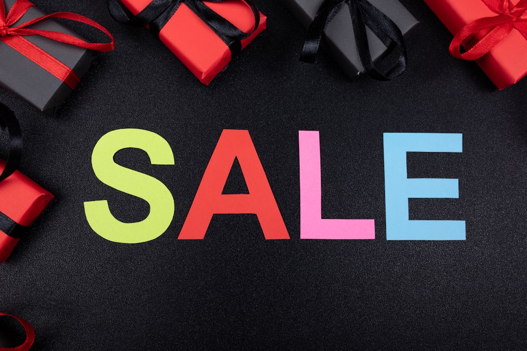 Photo summer sales