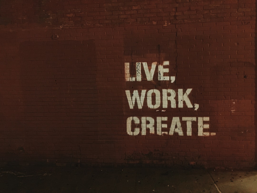 Photo Work-Life Balance