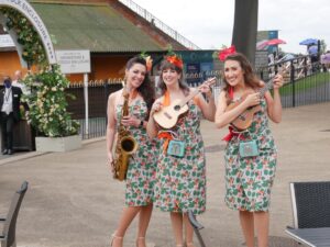 Photo summer concert outfits