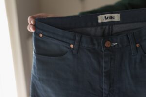 Photo pants names