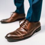 Photo suit pants length